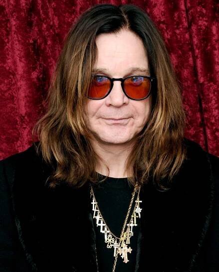 Ozzy Osbourne