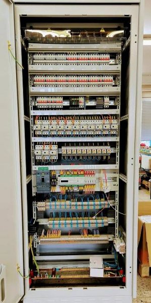 csf elektro výroba nn rozvaděčů