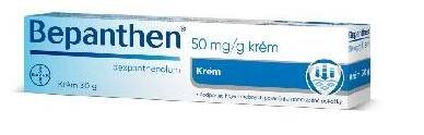 Bepanthen krém 30 g