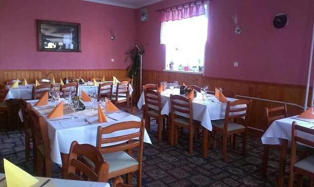 Hostinec v Zátoce, Těrlicko | Hotel.cz