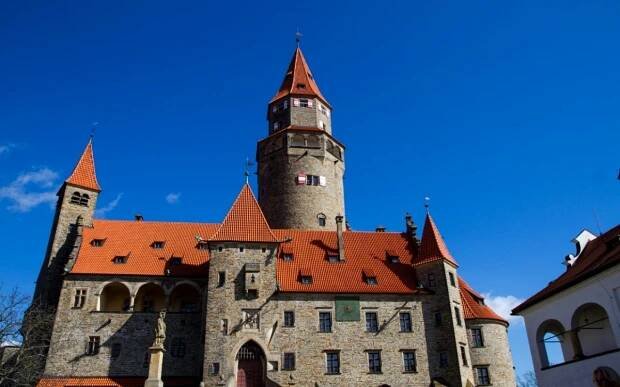 Letní hrady a zámky 2020: nejlepší programy na střední Moravě