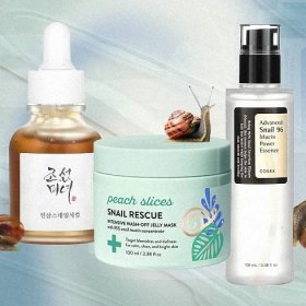 Snail Mucin: Everything You Need to Know About the Buzzy Ingredient in 2023