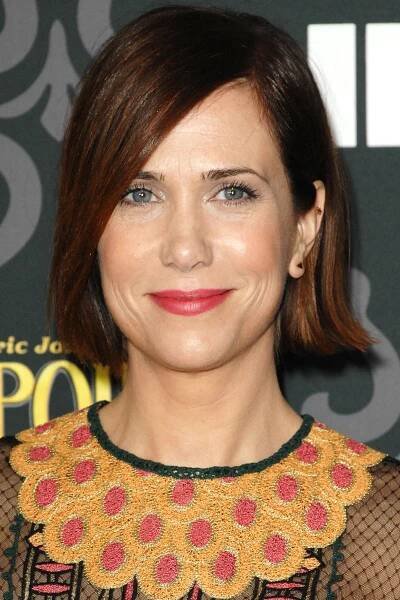 Kristen Wiig Joins Zach Galifianakis, Owen Wilson in Relativity Comedy (Exclusive)