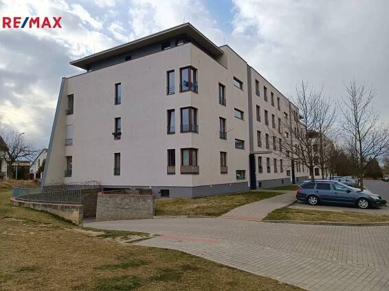 Pronájem Byt 2+kk, Václavská, Chrudim - Chrudim II