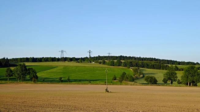 Kopeček (Žďárské vrchy)