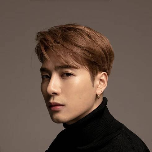 Claude Monet & Buzz Lightyear: Inside The Mind of Jackson Wang