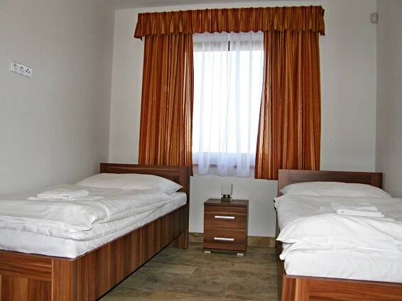 Hotel a horské apartmány Hartman - Hotel - Orlické hory a Podorlicko - Olešnice v Orlických horách