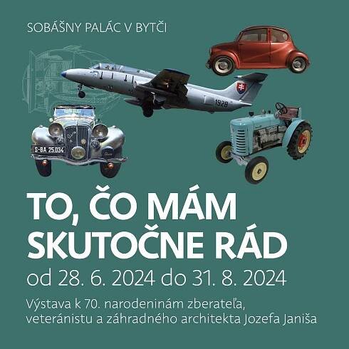 Archívy Výstavy - Stránka 2 z 7 - Považské múzeum