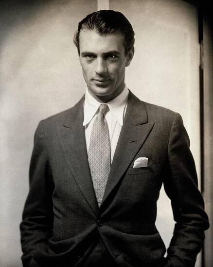 Gary Cooper – I Review Stuff