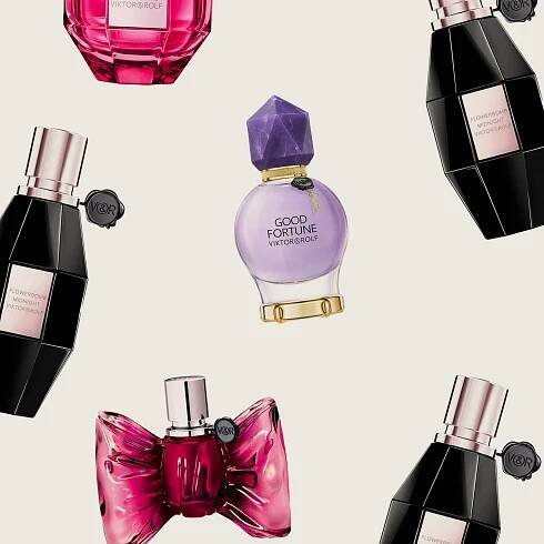 Viktor and Rolf's Friends and Family Sale 2023 Has Officially Kicked Off