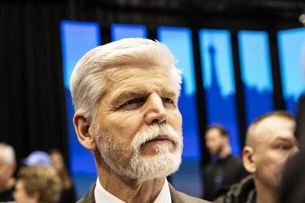 Superduel Petra Pavla a Andreje Babiše na televizi CNN Prima News