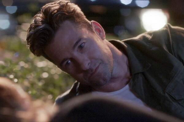 Chirurgové - Nějaký zítřek - Z filmu - Scott Speedman