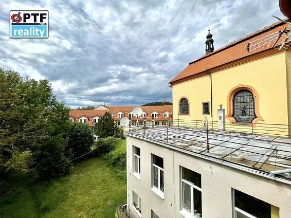 Pronájem Byt 3+kk, Plzeňská, Nepomuk, okres Plzeň-Jih
