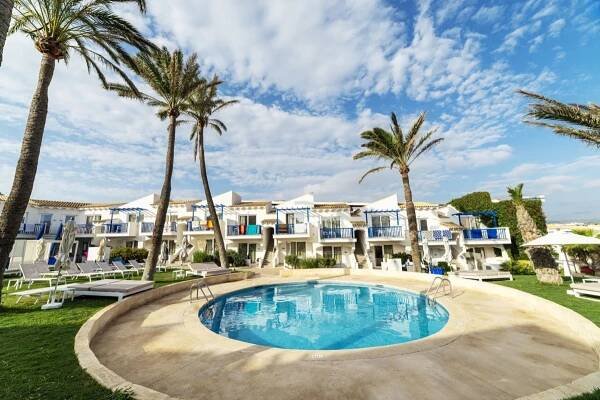Mallorca - Parque Nereida Suite