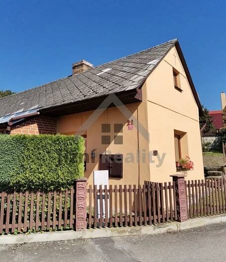 Prodej Dům, Kovářov - Chrást, okres Písek