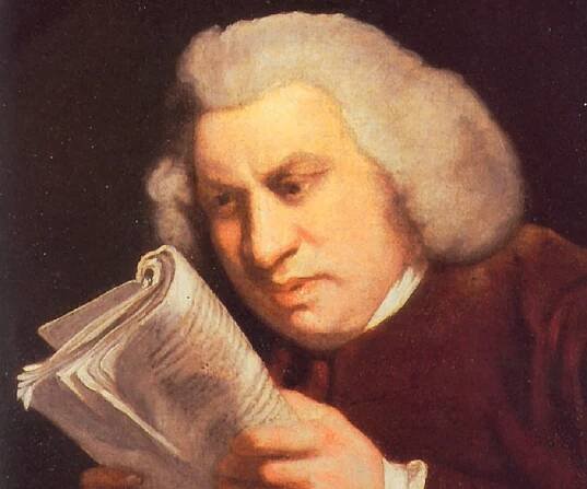 Samuel Johnson Biography - Facts, Childhood, Family & Achievements of English Writer & Poet