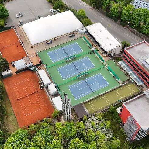7_TJ Radlice_Sportcentrum