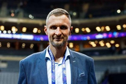 První Čech v NBA slaví 50. narozeniny, Jiří Zídek patří mezi pět vyvolených