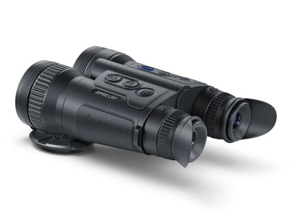 Merger LRF XP50 08
