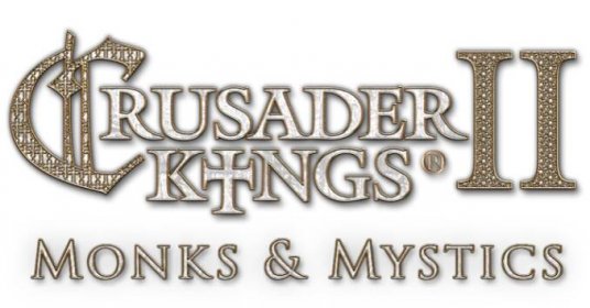 -50% Expansion - Crusader Kings II: Monks and Mystics on GOG.com 