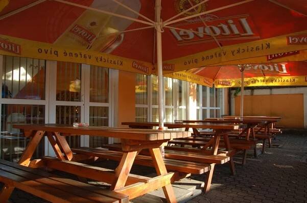 Fotogalerie | ASTRA - kavárna pizzerie Uničov 