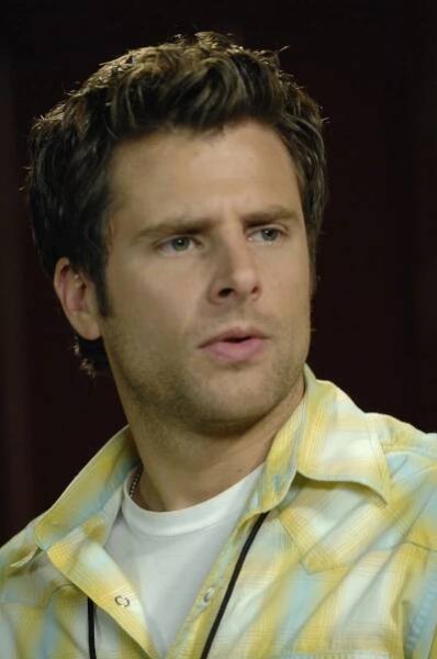 James Roday (1976)