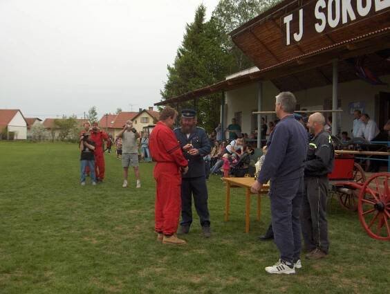 Oficiální stránky Obce Chomutice - Fotogalerie