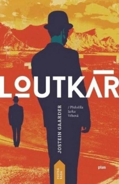 Loutkář - Jostein Gaarder od 181 Kč