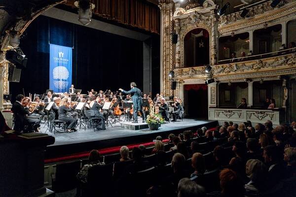 Fenomenální klavírista Vondráček zahájil v Liberci festival Lípa Musica