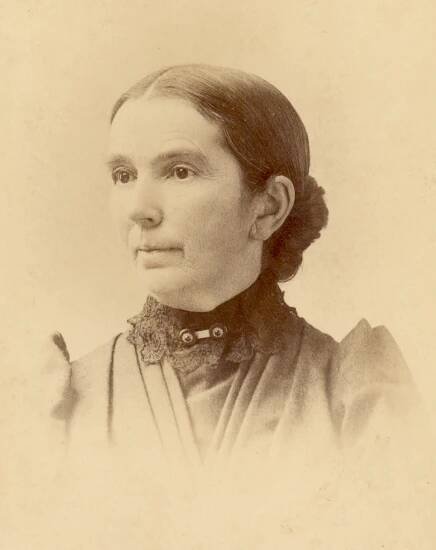 Women's History Tour
