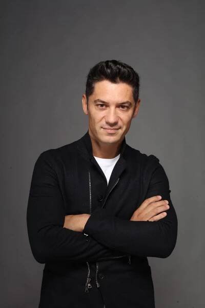 Okan Cabalar – Stand Talents