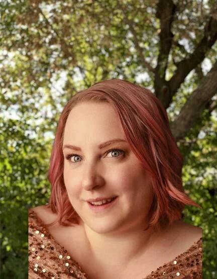 Amy Scott-Wawro