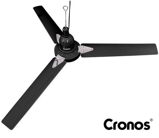 Stropní ventilátor Cronos 120 cm s dálkovým ovládáním