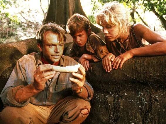 Jurassic Park Kids Ariana Richards and Joseph Mazzello: Where Are They Now?