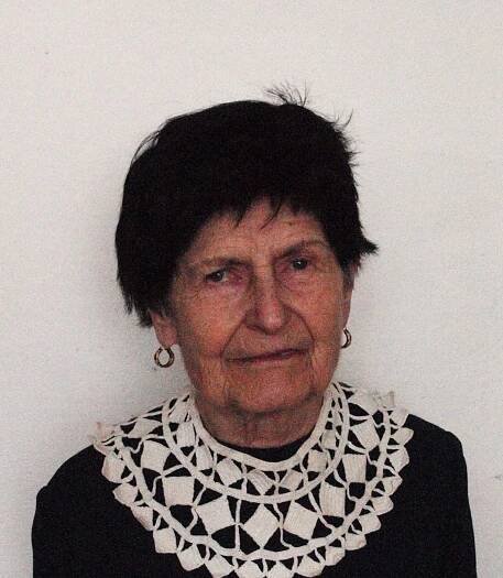 Naděžda Dvořáková (1942)