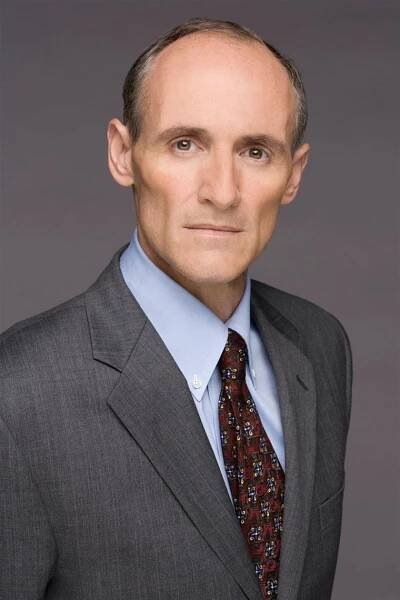 Colm Feore fotka