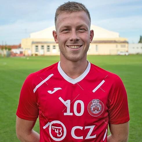 Marek Mančík
