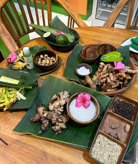 Welcome to MY Bali