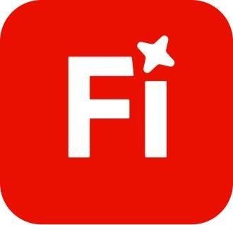 Logo of Adobe Firefly