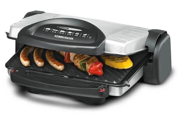 ROMMELSBACHER KG1600