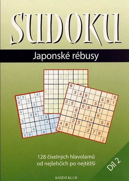 Sudoku 2