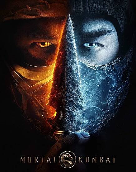 Watch "Mortal Kombat"