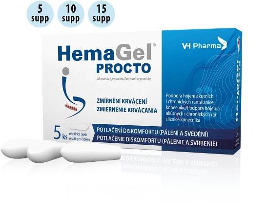 HemaGel® PROCTO