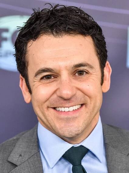 Fred Savage - Actor, Producer, Director, Host