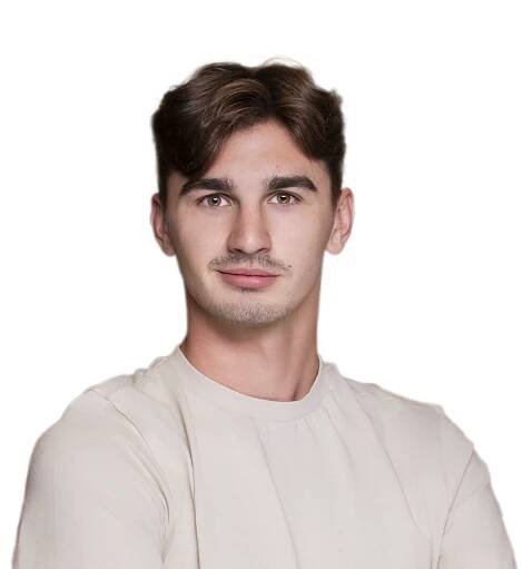 Roman Holec – Tomáš Arsov