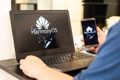 Huawei’s HarmonyOS to beat Apple’s iOS as the No. 2 smartphone operating system in China in 2024: TechInsights report