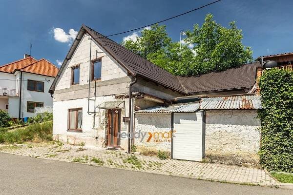Prodej Dům, Polešovice, okres Uherské Hradiště