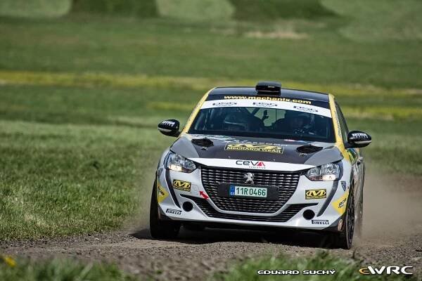 eWRC.cz
