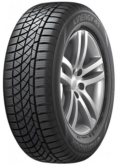 HANKOOK H740 Kinergy 4S 195/60 R16 89 H