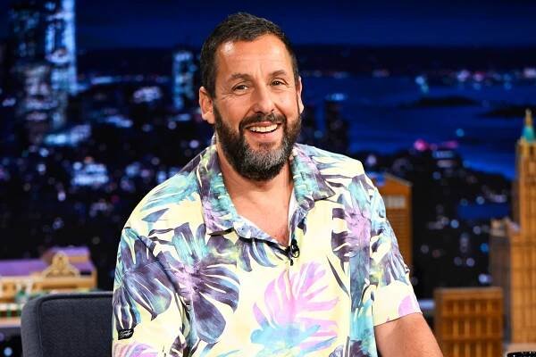 How To Buy Adam Sandler 'You're My Best Friend' Tour Tickets Online